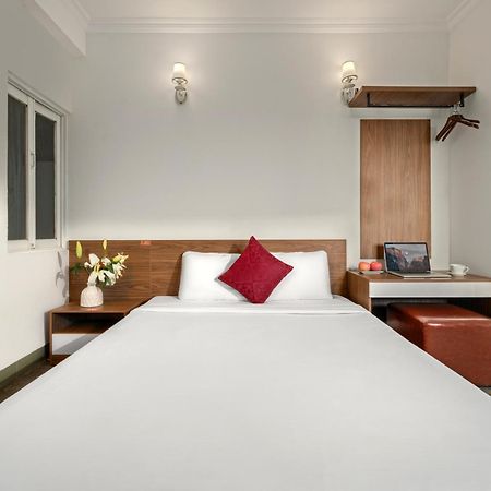 Khach San Nami Nha Trang Hotel ภายนอก รูปภาพ