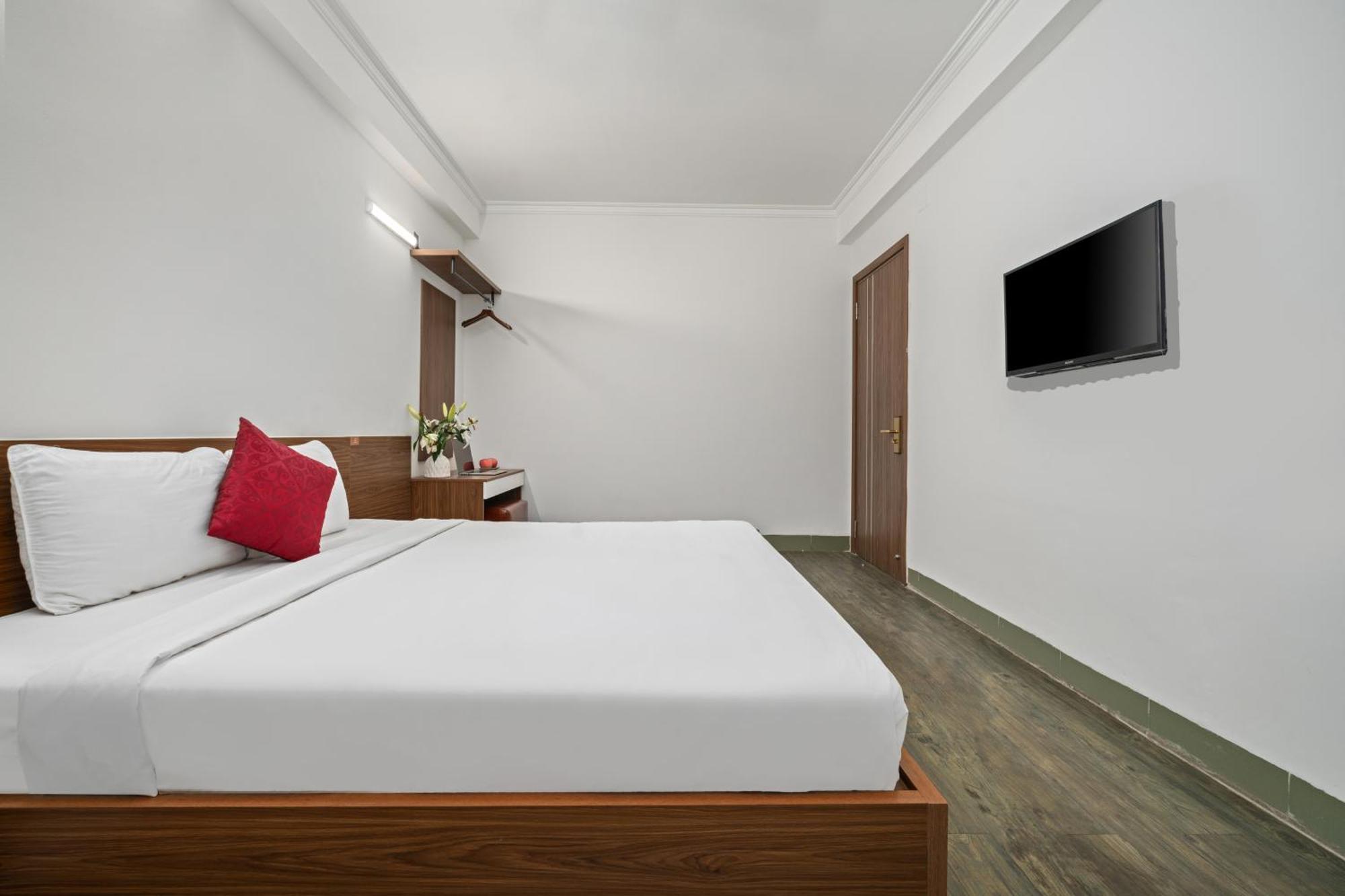 Khach San Nami Nha Trang Hotel ภายนอก รูปภาพ